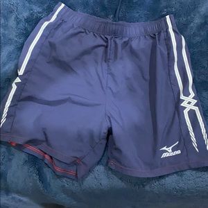 Mizuno Volleyball Shorts - National Team